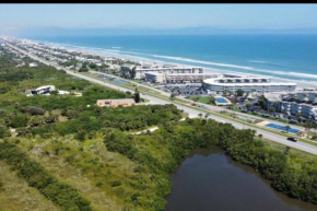 Lovely & Cozy 3 bedroom with pool, New Smyrna Beach